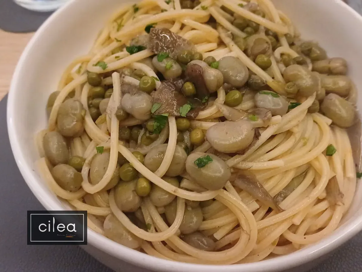 La nostra Frittella