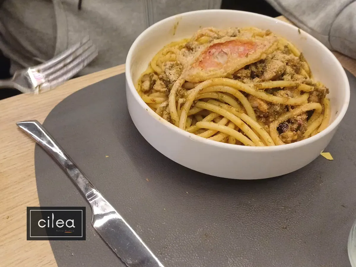 Triglie e Finocchietti
